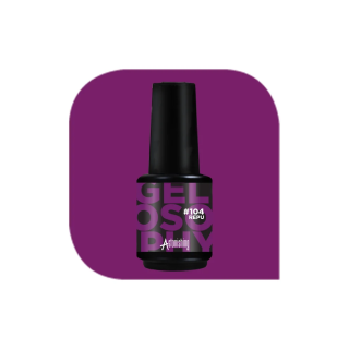Astonishing Gelosophy 104 Repu 15ml