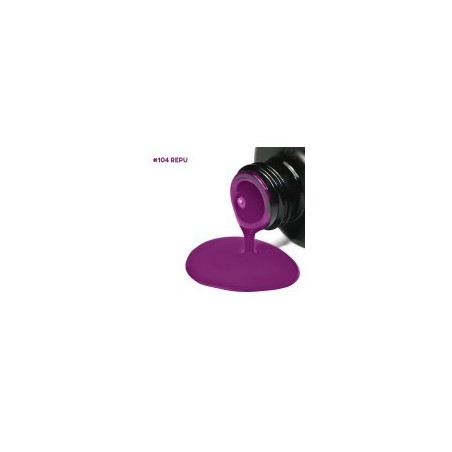 Astonishing Gelosophy 104 Repu 15ml