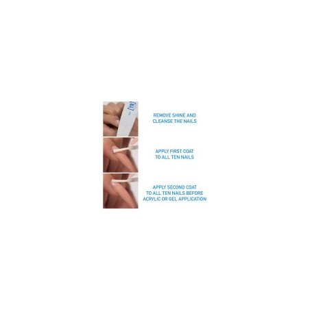 Young Nails Proteinbond 0.25 Oz/7.5ml