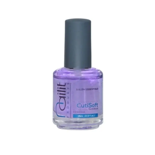 Nailit CutiSoft Freesia 15ml
