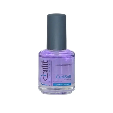 Nailit CutiSoft Freesia 15ml