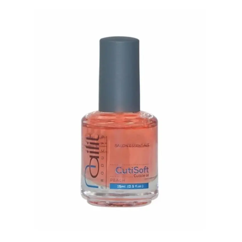 Nailit CutiSoft Peach 15ml