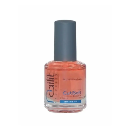 Nailit CutiSoft Peach 15ml