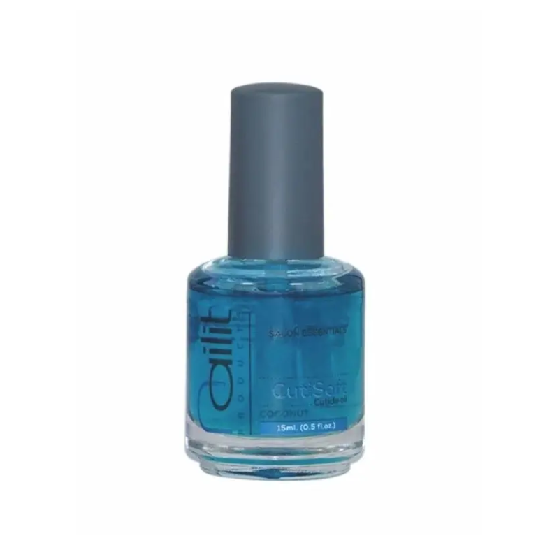 Nailit CutiSoft Coconut 15ml
