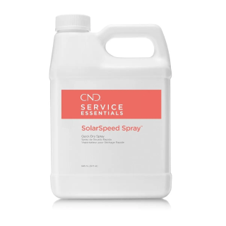 CND Essentials Quick Dry SOLARSPEED SPRAY 946ml