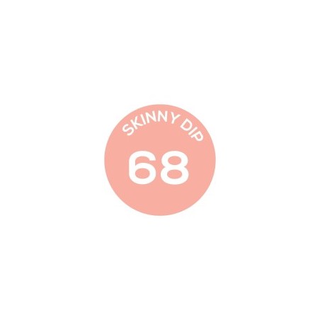 Nailit 68 Skinny Dip Gelpolish 10 ml