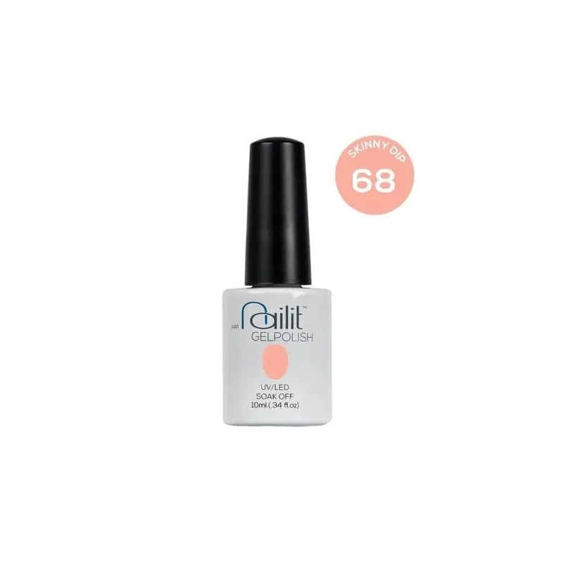 Nailit 68 Skinny Dip Gelpolish 10 ml