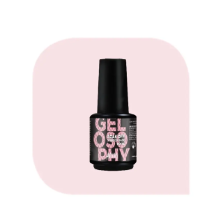 Astonishing Gelosophy Soak Off Stretch Base Royal 15ml
