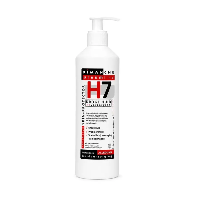 Ureumline H7 Intensive Mycose protector 500ml