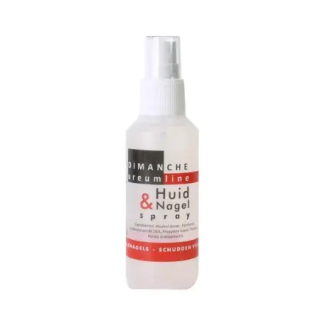 Ureumline Huid- & nagel Mycose spray 100ml