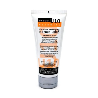 Ureumline-10 Huidmilk 100ml tube