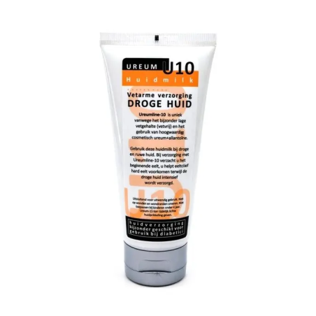 Ureumline-10 Huidmilk 100ml tube