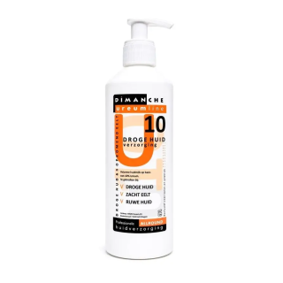 Ureumline-10 Huidmilk 250ml