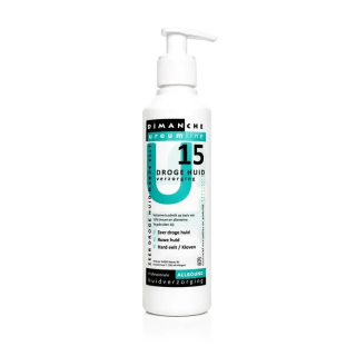 Ureumline-15 Klovenmilk 250ml