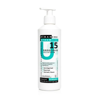 Ureumline-15 Klovenmilk 500ml
