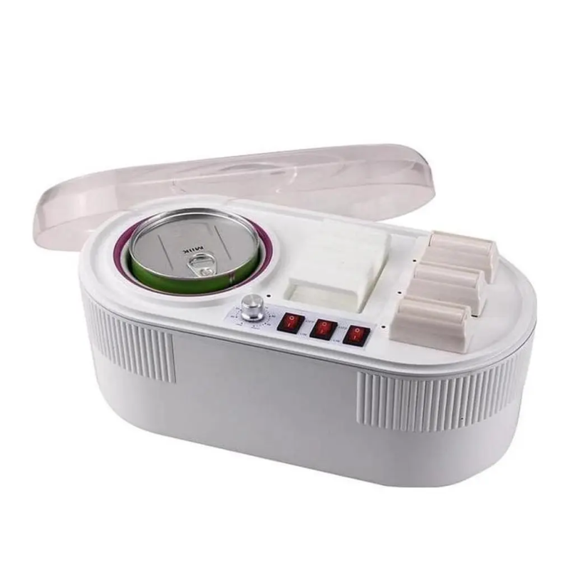 Harsverwarmer Combiwax