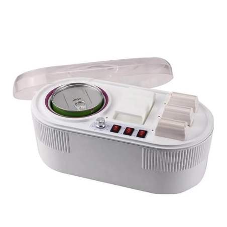 Harsverwarmer Combiwax