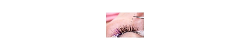 Wimperextensions groothandel | Bestel eenvoudig online!