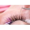 Wimperverf extensions en lifting