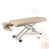 Massagetafel elektrische