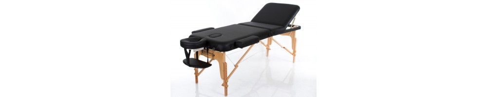 Massagetafel inklapbaar bij MAZ Beautyland kopen?