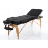 Massagetafel inklapbaar