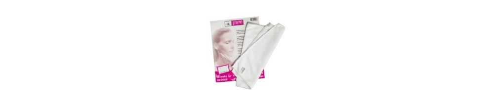 Handdoek Microfiber bij MAZ Beautyland kopen?
