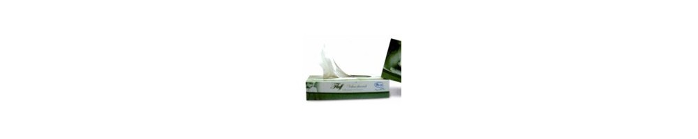 Tissues -wegwerpdoekjes bij MAZ Beautyland kopen?