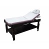 Massagetafel basic