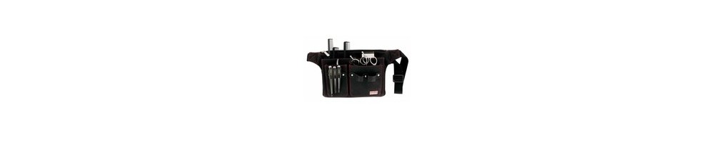 Koffer - tas - etui - holster bij MAZ Beautyland kopen?