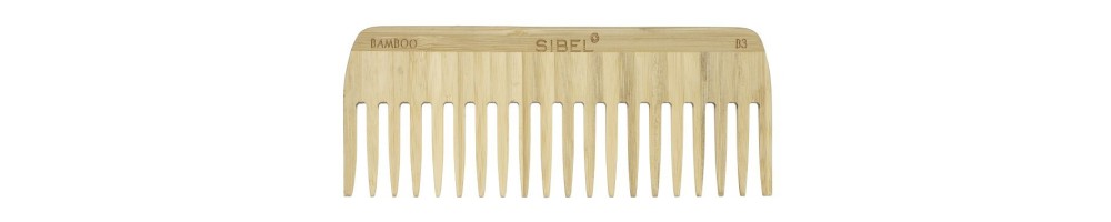 Kam bamboo - Sibel bij MAZ Beautyland kopen?