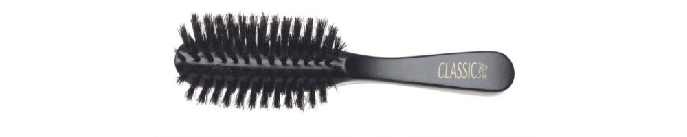 Haarborstel plat - Classic bij MAZ Beautyland kopen?
