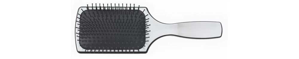 Haarborstel cushion Paddle bij MAZ Beautyland kopen?