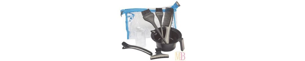 Kleuringkits bij MAZ Beautyland kopen?