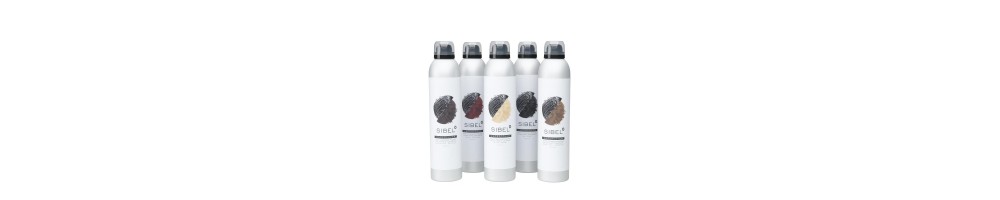 Sibel - Kleurenspray bij MAZ Beautyland kopen?