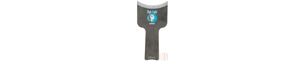 Aanbrengpallets - blondeerplank bij MAZ Beautyland kopen?