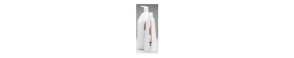 Shampoo en conditioner bij MAZ Beautyland kopen?