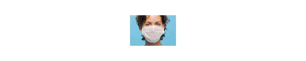 Mondmasker schoonheidsspecialist | Hygiënisch en verantwoord