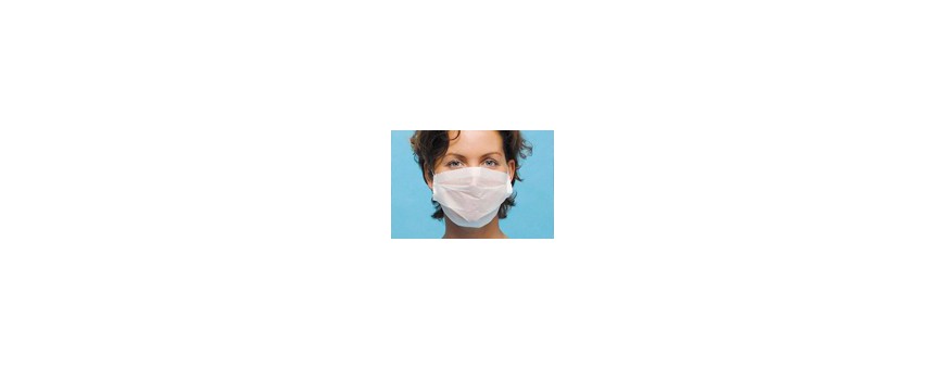 Mondmasker schoonheidsspecialist | Hygiënisch en verantwoord Mondmasker schoonheidsspecialist | Hygiënisch en verantwoord