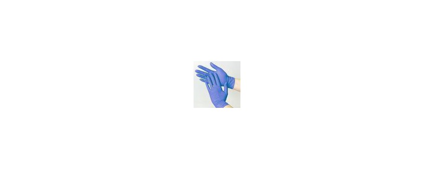 Praktijk handschoenen voor bescherming en hygiëne! Praktijk handschoenen voor bescherming en hygiëne!