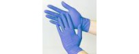 Praktijk handschoenen voor bescherming en hygiëne!
