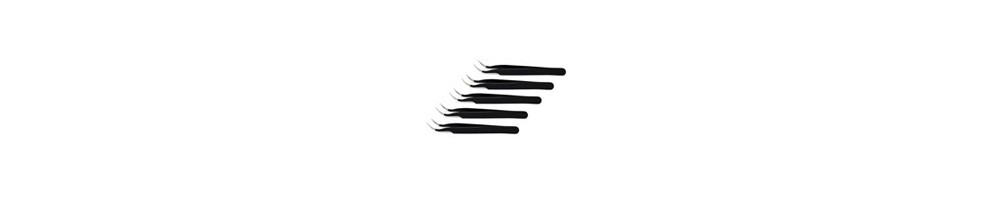 Wimperextensions pincet | Scherpe prijzen! | MAZ Beautyland
