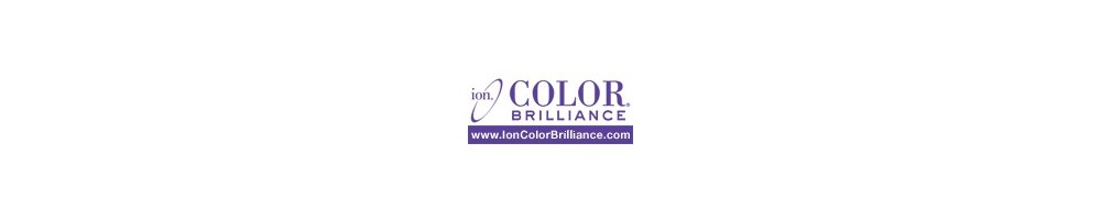 Ion Color Brilliance wimperverf | MAZ Beautyland