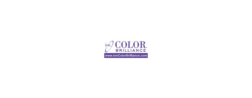 Ion Color Brilliance wimperverf | MAZ Beautyland Ion Color Brilliance wimperverf | MAZ Beautyland