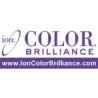 Ion color brilliance