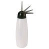 Doseerflessen en applicators