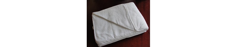 Afdek handdoek bij MAZ Beautyland kopen?