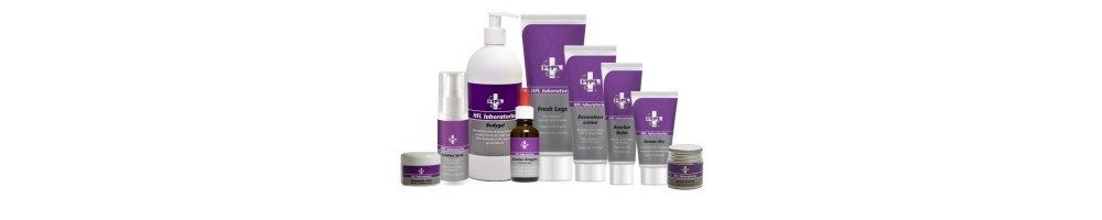 HFL Laboratories bij de groothandel kopen? | MAZ Beautyland