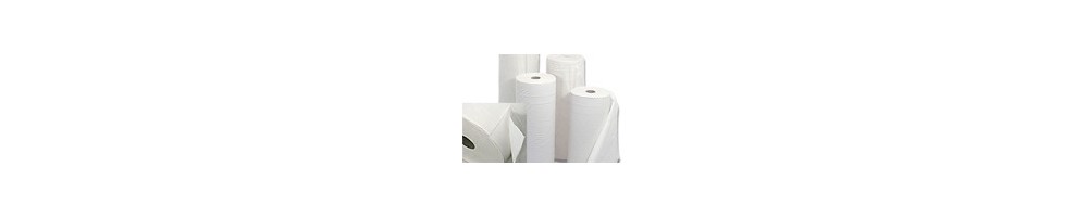 Onderzoekbankpapier voor optimale hygiëne! | MAZ Beautyland