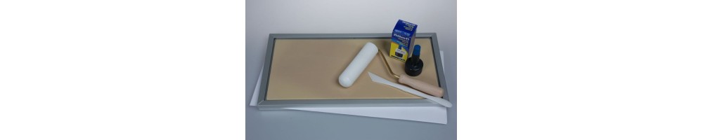Afdrukraam bij MAZ Beautyland kopen?